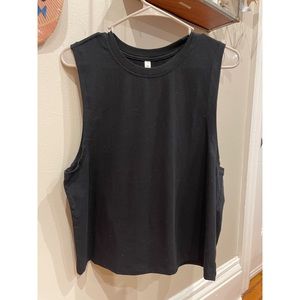 Fabletics Muscle Tank